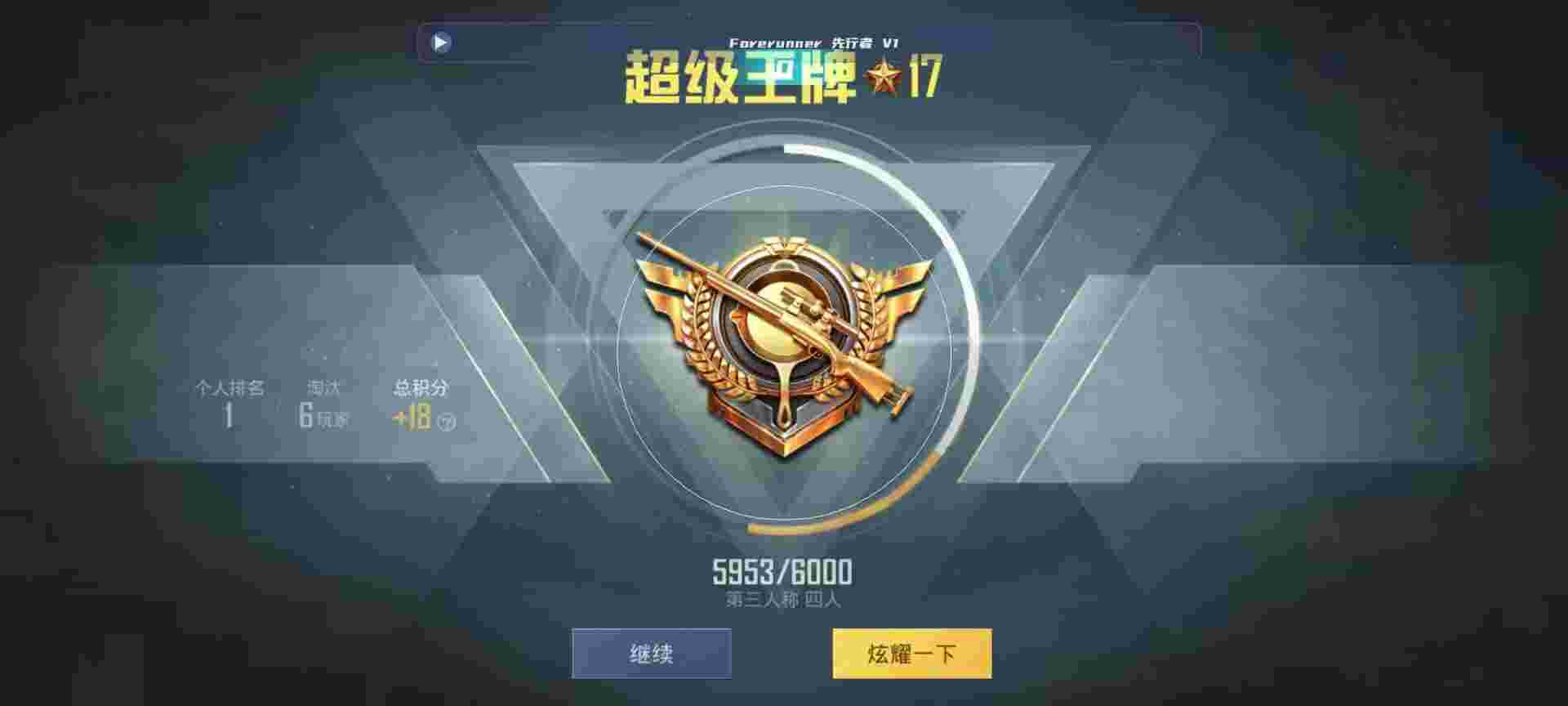 和平精英鸡腿辅助自瞄 - ��ƽ��Ӣ�򲻹���˵�����辅助预览图